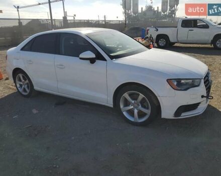 Ауди А3, объемом двигателя 1.8 л и пробегом 91 тыс. км за 1500 $, фото 3 на Automoto.ua