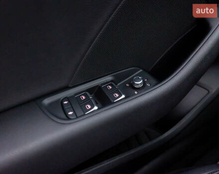 Ауди А3, объемом двигателя 2 л и пробегом 93 тыс. км за 16746 $, фото 37 на Automoto.ua