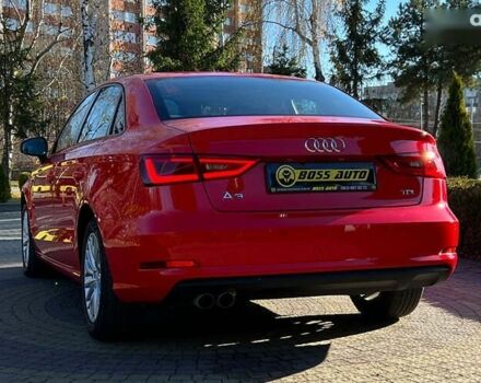 Ауди А3, объемом двигателя 2 л и пробегом 38 тыс. км за 18800 $, фото 4 на Automoto.ua