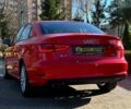 Ауди А3, объемом двигателя 2 л и пробегом 38 тыс. км за 18800 $, фото 4 на Automoto.ua