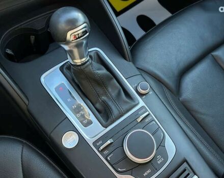 Ауди А3, объемом двигателя 2 л и пробегом 38 тыс. км за 18800 $, фото 16 на Automoto.ua