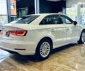 Ауди А3, объемом двигателя 2 л и пробегом 213 тыс. км за 13900 $, фото 6 на Automoto.ua