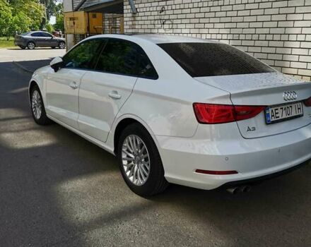Ауди А3, объемом двигателя 1.97 л и пробегом 62 тыс. км за 19300 $, фото 13 на Automoto.ua