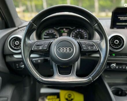 Ауді А3, об'ємом двигуна 0 л та пробігом 150 тис. км за 15490 $, фото 11 на Automoto.ua
