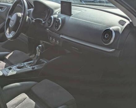 Ауди А3, объемом двигателя 0 л и пробегом 136 тыс. км за 15800 $, фото 20 на Automoto.ua