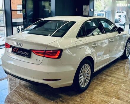 Ауди А3, объемом двигателя 2 л и пробегом 213 тыс. км за 13900 $, фото 7 на Automoto.ua