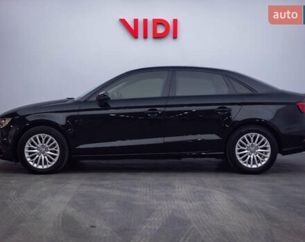 Ауди А3, объемом двигателя 2 л и пробегом 93 тыс. км за 16746 $, фото 2 на Automoto.ua