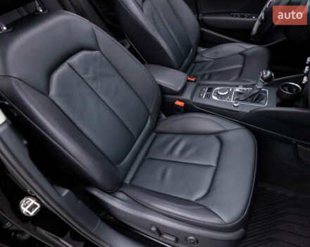 Ауди А3, объемом двигателя 2 л и пробегом 93 тыс. км за 16746 $, фото 14 на Automoto.ua