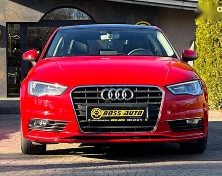 Ауди А3, объемом двигателя 2 л и пробегом 38 тыс. км за 18800 $, фото 1 на Automoto.ua