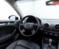 Ауди А3, объемом двигателя 2 л и пробегом 93 тыс. км за 16746 $, фото 12 на Automoto.ua