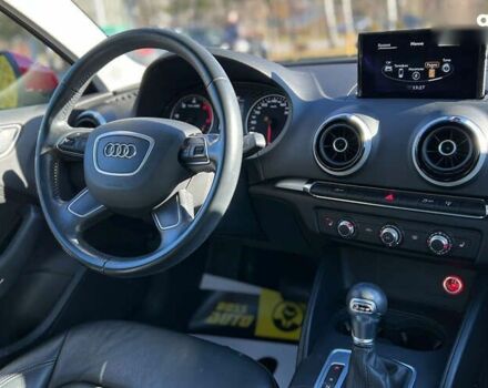 Ауди А3, объемом двигателя 2 л и пробегом 38 тыс. км за 18800 $, фото 21 на Automoto.ua