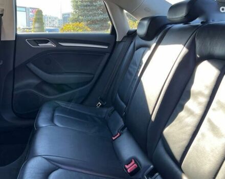 Ауди А3, объемом двигателя 2 л и пробегом 38 тыс. км за 18800 $, фото 23 на Automoto.ua