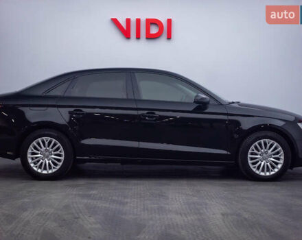 Ауди А3, объемом двигателя 2 л и пробегом 93 тыс. км за 16746 $, фото 7 на Automoto.ua