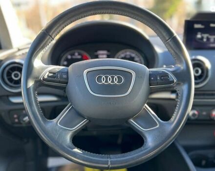 Ауди А3, объемом двигателя 2 л и пробегом 38 тыс. км за 18800 $, фото 10 на Automoto.ua