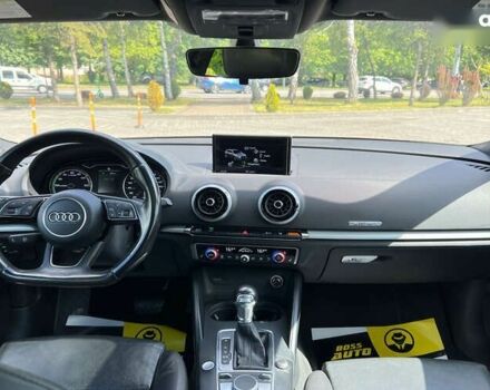 Ауді А3, об'ємом двигуна 0 л та пробігом 150 тис. км за 15490 $, фото 14 на Automoto.ua