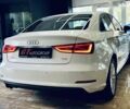 Ауди А3, объемом двигателя 2 л и пробегом 213 тыс. км за 13900 $, фото 8 на Automoto.ua