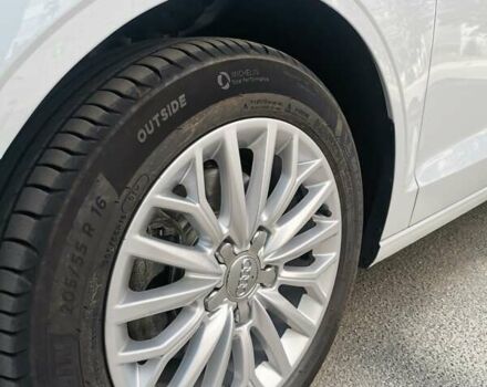 Ауди А3, объемом двигателя 1.97 л и пробегом 62 тыс. км за 19300 $, фото 17 на Automoto.ua