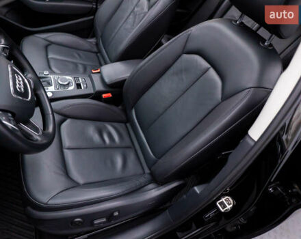 Ауди А3, объемом двигателя 2 л и пробегом 93 тыс. км за 16746 $, фото 15 на Automoto.ua