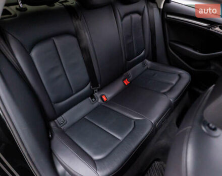 Ауди А3, объемом двигателя 2 л и пробегом 93 тыс. км за 16746 $, фото 30 на Automoto.ua