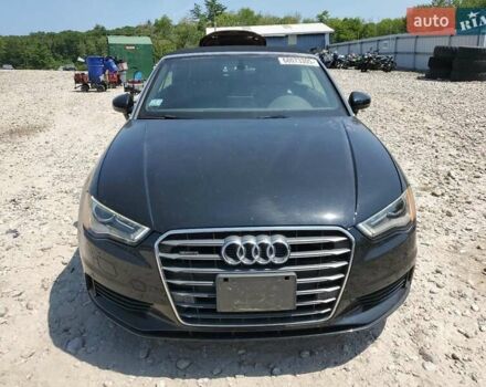 Ауді А3, об'ємом двигуна 2 л та пробігом 28 тис. км за 1800 $, фото 4 на Automoto.ua