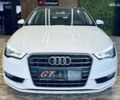 Ауди А3, объемом двигателя 2 л и пробегом 213 тыс. км за 13900 $, фото 1 на Automoto.ua