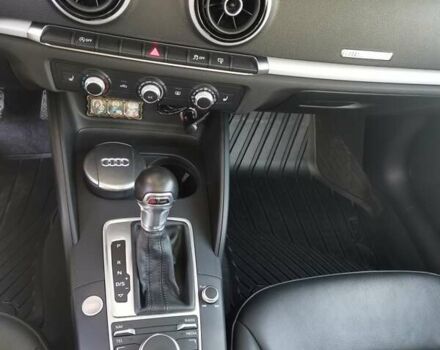 Ауди А3, объемом двигателя 1.97 л и пробегом 62 тыс. км за 19300 $, фото 8 на Automoto.ua
