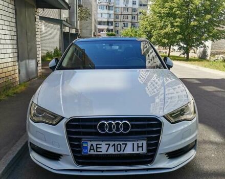 Ауди А3, объемом двигателя 1.97 л и пробегом 62 тыс. км за 19300 $, фото 14 на Automoto.ua