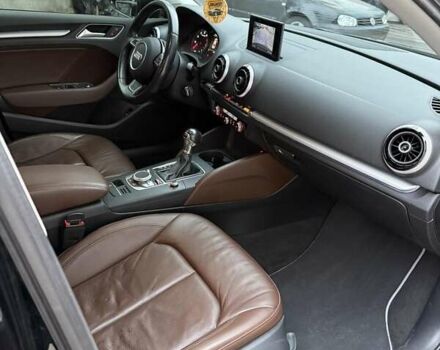 Ауди А3, объемом двигателя 1.8 л и пробегом 229 тыс. км за 13700 $, фото 11 на Automoto.ua