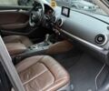 Ауди А3, объемом двигателя 1.8 л и пробегом 229 тыс. км за 13700 $, фото 11 на Automoto.ua