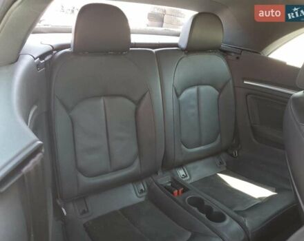 Ауді А3, об'ємом двигуна 2 л та пробігом 28 тис. км за 1800 $, фото 9 на Automoto.ua