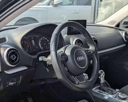 Ауди А3, объемом двигателя 0 л и пробегом 136 тыс. км за 15800 $, фото 21 на Automoto.ua