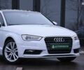 Ауди А3, объемом двигателя 2 л и пробегом 112 тыс. км за 19500 $, фото 1 на Automoto.ua