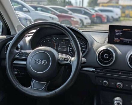 Ауди А3, объемом двигателя 0 л и пробегом 136 тыс. км за 17700 $, фото 13 на Automoto.ua