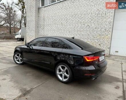 Ауди А3, объемом двигателя 1.8 л и пробегом 229 тыс. км за 13700 $, фото 3 на Automoto.ua