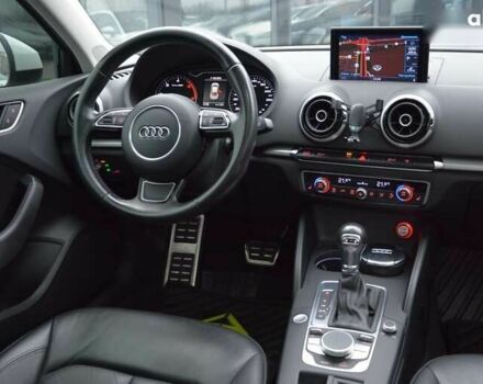Ауди А3, объемом двигателя 2 л и пробегом 112 тыс. км за 19500 $, фото 25 на Automoto.ua