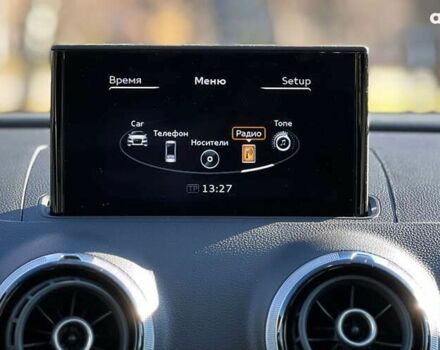 Ауди А3, объемом двигателя 2 л и пробегом 38 тыс. км за 18800 $, фото 14 на Automoto.ua