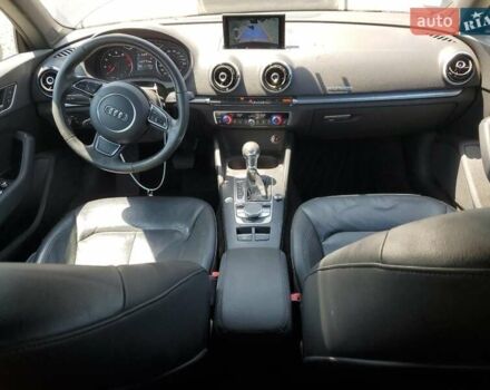 Ауді А3, об'ємом двигуна 2 л та пробігом 28 тис. км за 1800 $, фото 7 на Automoto.ua
