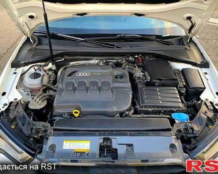 Ауди А3, объемом двигателя 2 л и пробегом 145 тыс. км за 15000 $, фото 3 на Automoto.ua