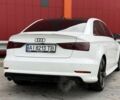 Ауди А3, объемом двигателя 2 л и пробегом 211 тыс. км за 13500 $, фото 12 на Automoto.ua