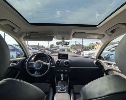 Ауди А3, объемом двигателя 0 л и пробегом 136 тыс. км за 15800 $, фото 27 на Automoto.ua