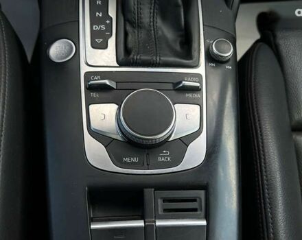 Ауді А3, об'ємом двигуна 0 л та пробігом 150 тис. км за 15490 $, фото 17 на Automoto.ua