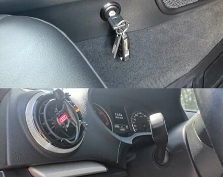 Ауди А3, объемом двигателя 1.97 л и пробегом 62 тыс. км за 19300 $, фото 5 на Automoto.ua