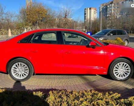 Ауди А3, объемом двигателя 2 л и пробегом 38 тыс. км за 18800 $, фото 7 на Automoto.ua