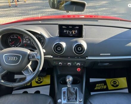 Ауди А3, объемом двигателя 2 л и пробегом 38 тыс. км за 18800 $, фото 11 на Automoto.ua