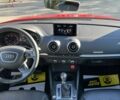 Ауди А3, объемом двигателя 2 л и пробегом 38 тыс. км за 18800 $, фото 11 на Automoto.ua