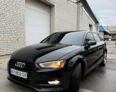 Ауди А3, объемом двигателя 1.8 л и пробегом 229 тыс. км за 13700 $, фото 2 на Automoto.ua