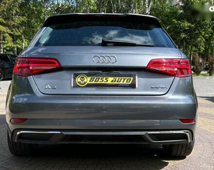 Ауді А3, об'ємом двигуна 0 л та пробігом 150 тис. км за 15490 $, фото 5 на Automoto.ua