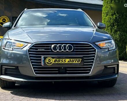 Ауді А3, об'ємом двигуна 0 л та пробігом 150 тис. км за 15490 $, фото 1 на Automoto.ua