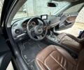 Ауди А3, объемом двигателя 1.8 л и пробегом 229 тыс. км за 13700 $, фото 9 на Automoto.ua