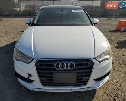 Ауди А3, объемом двигателя 1.8 л и пробегом 91 тыс. км за 1500 $, фото 4 на Automoto.ua